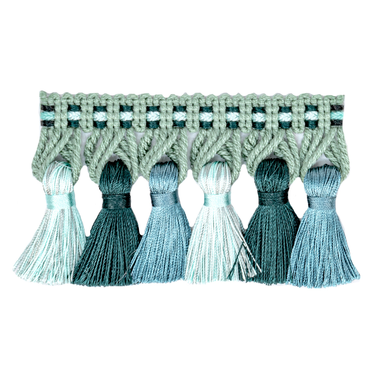 Eade's TUXE-2-sample CARIBBEAN