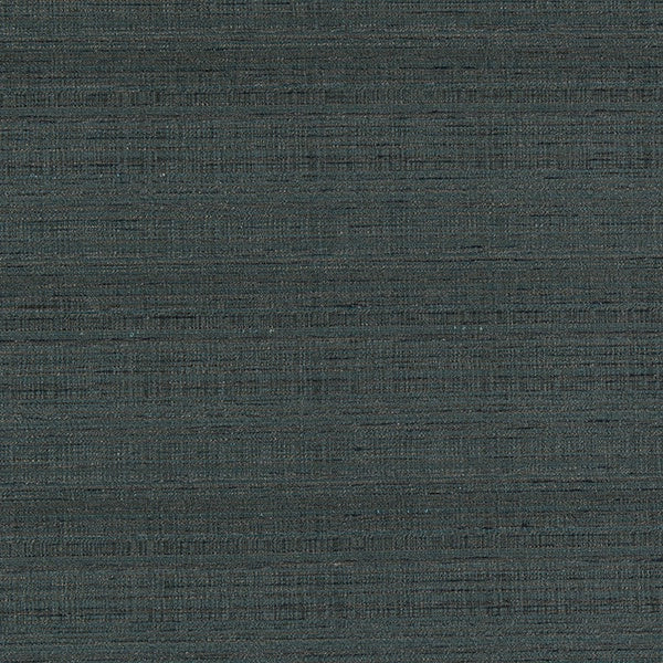 Steel Mitchell MB FF-1901-30 Faux Silk Macari-Blue - Eade's Wallpaper
