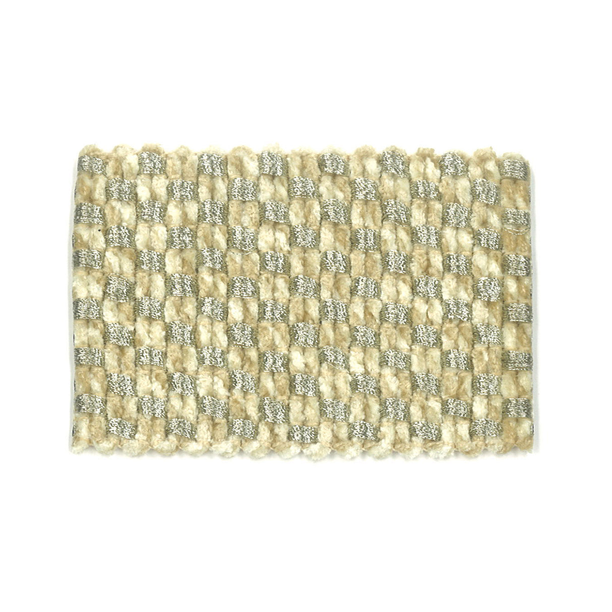 Eade's TWIN-2-sample RAFFIA