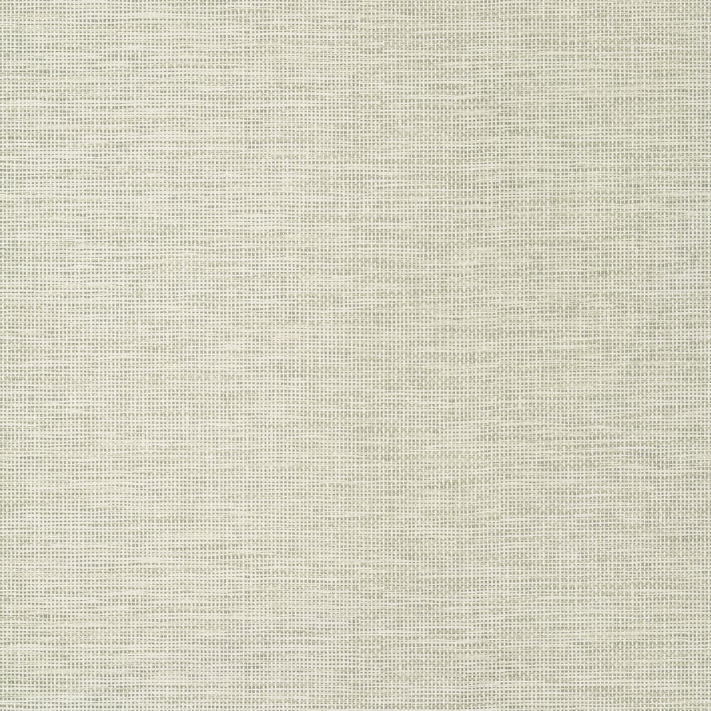 Thibaut TWW14563 SPIRO Taupe Wallpaper