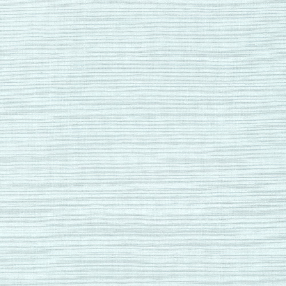 Thibaut TWW284 TALUK SISAL Robin's Egg Wallpaper