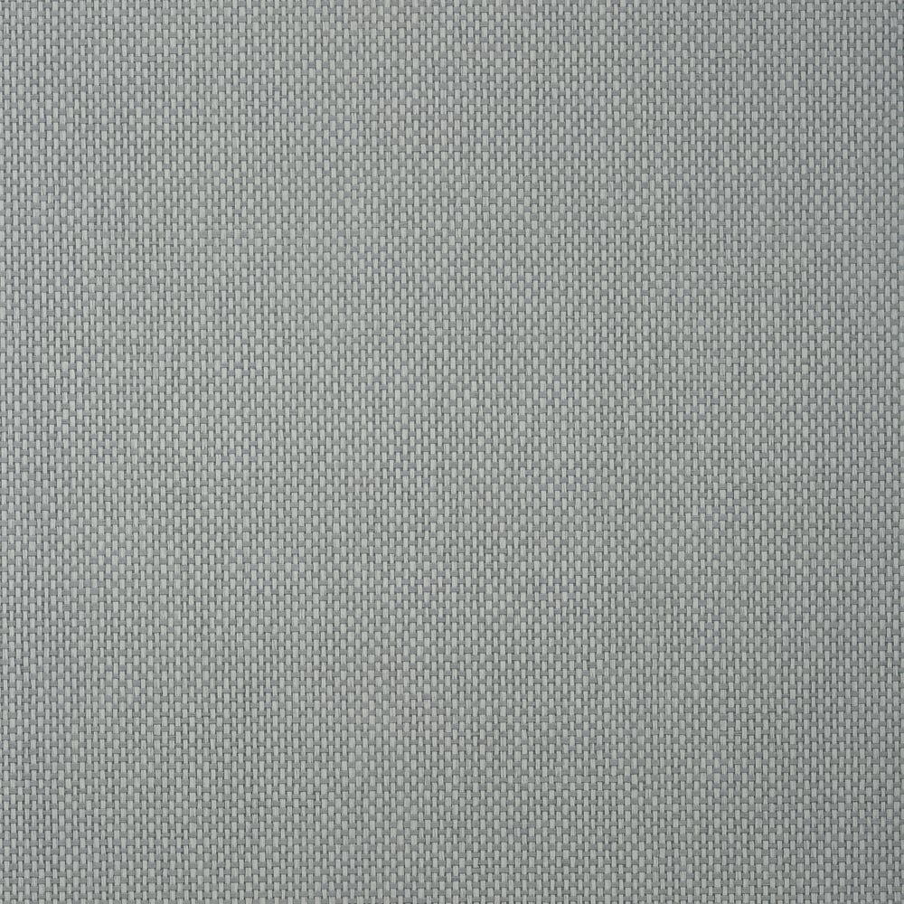 Thibaut TWW310 CAFE WEAVE Smoke Wallpaper