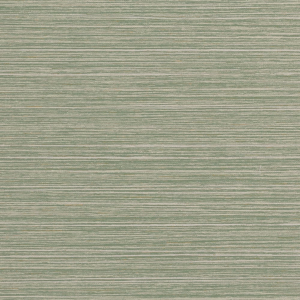 Thibaut TENAYA WIDE WIDTH TWW34069 in Sage Wallpaper - TEXTU
