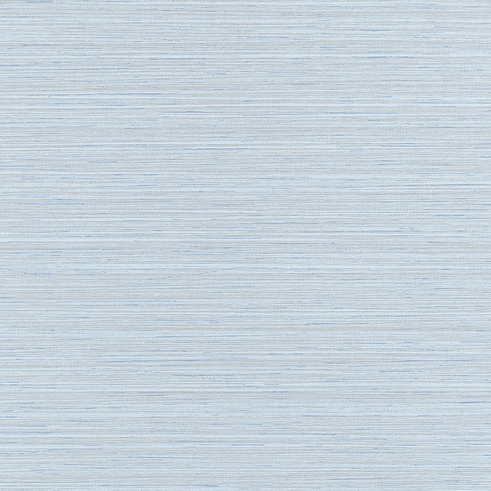 Thibaut TENAYA WIDE WIDTH TWW34070 in Spa Blue Wallpaper - T