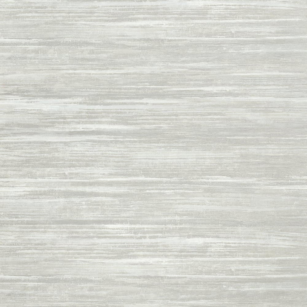 Thibaut GRAND FALLS WIDE WIDTH TWW34083 in Silver Wallpaper