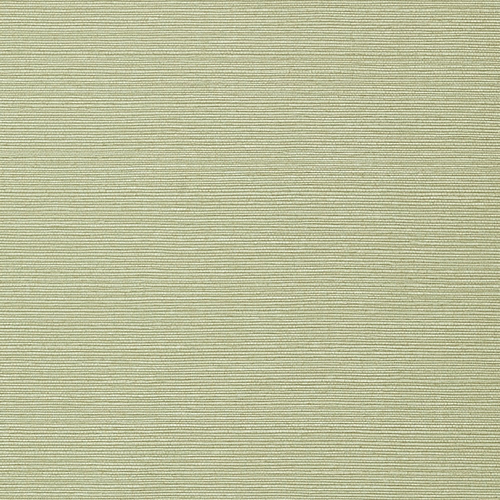 Thibaut TALUK SISAL WIDE WIDTH TWW75153 in Willow Wallpaper