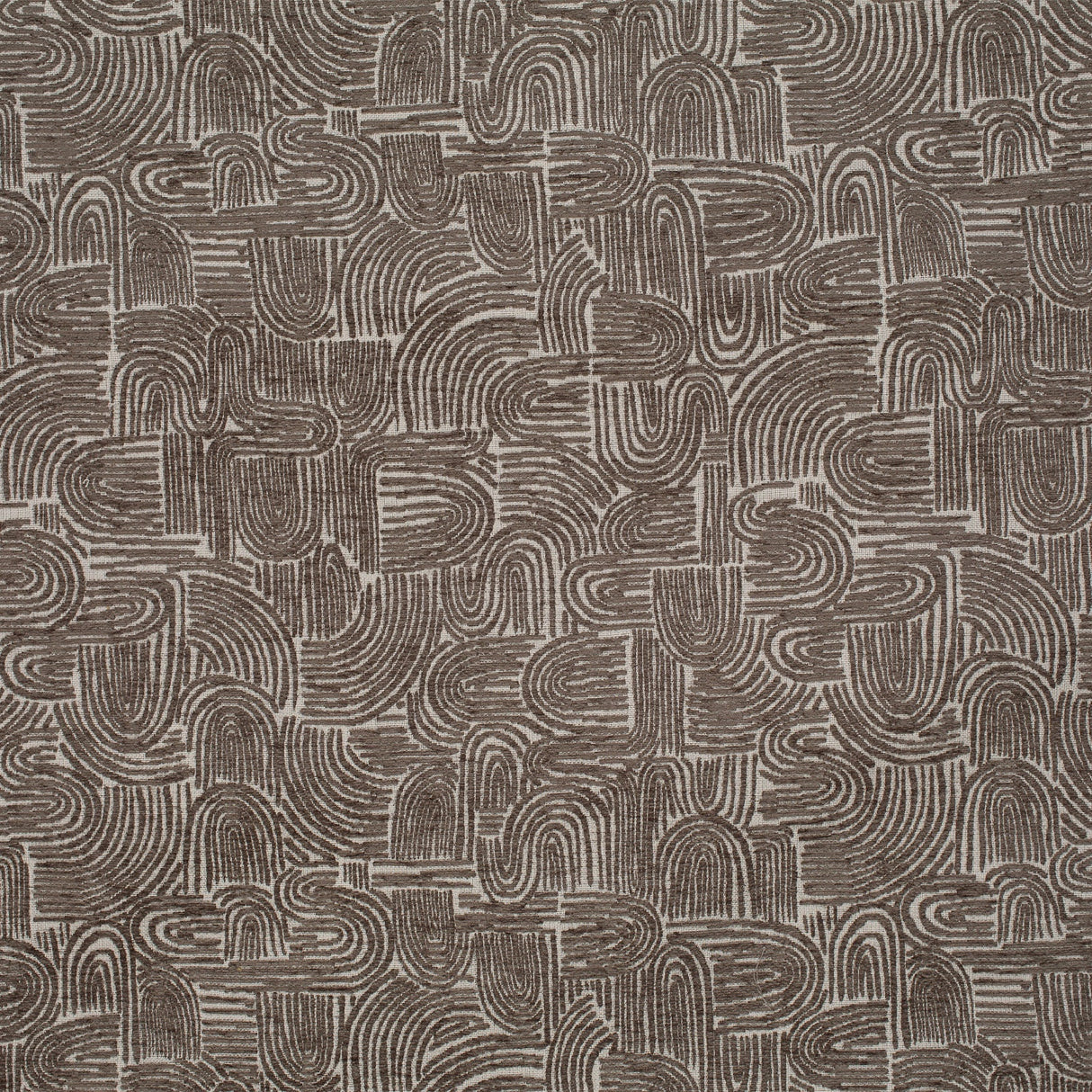 Mitchell MP FF-2402-22 Abstract,Small Scale Keen-Smoke - Eade's Wallpaper
