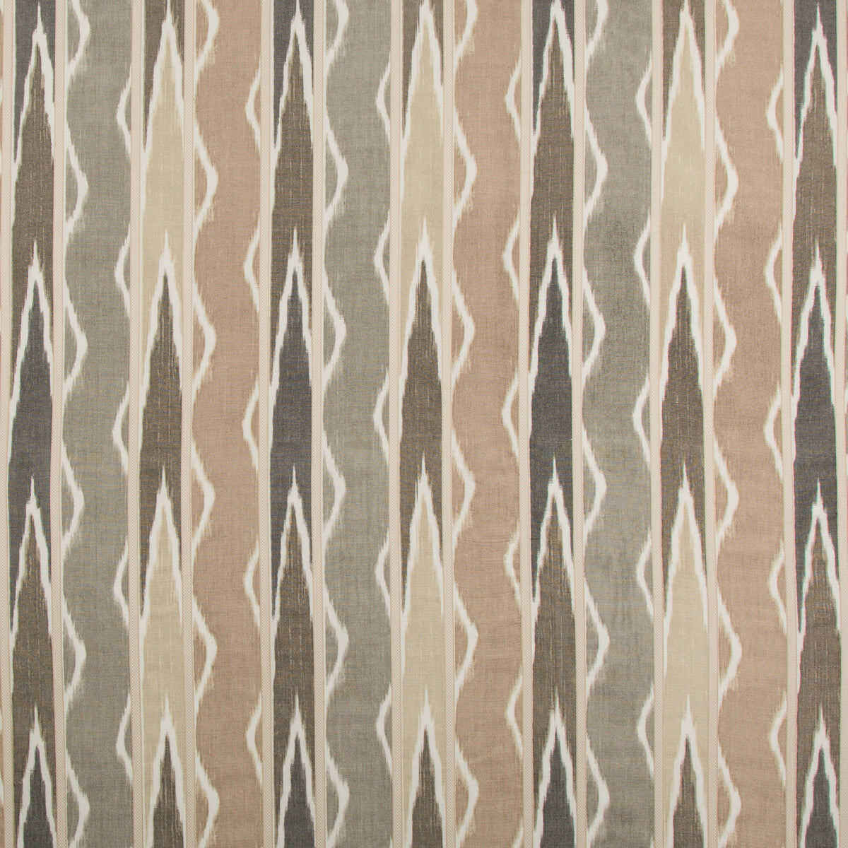 KRAVET COUTURE UBUD.16.0 UBUD SANDSTONE Fabric - Eade's Wallpaper