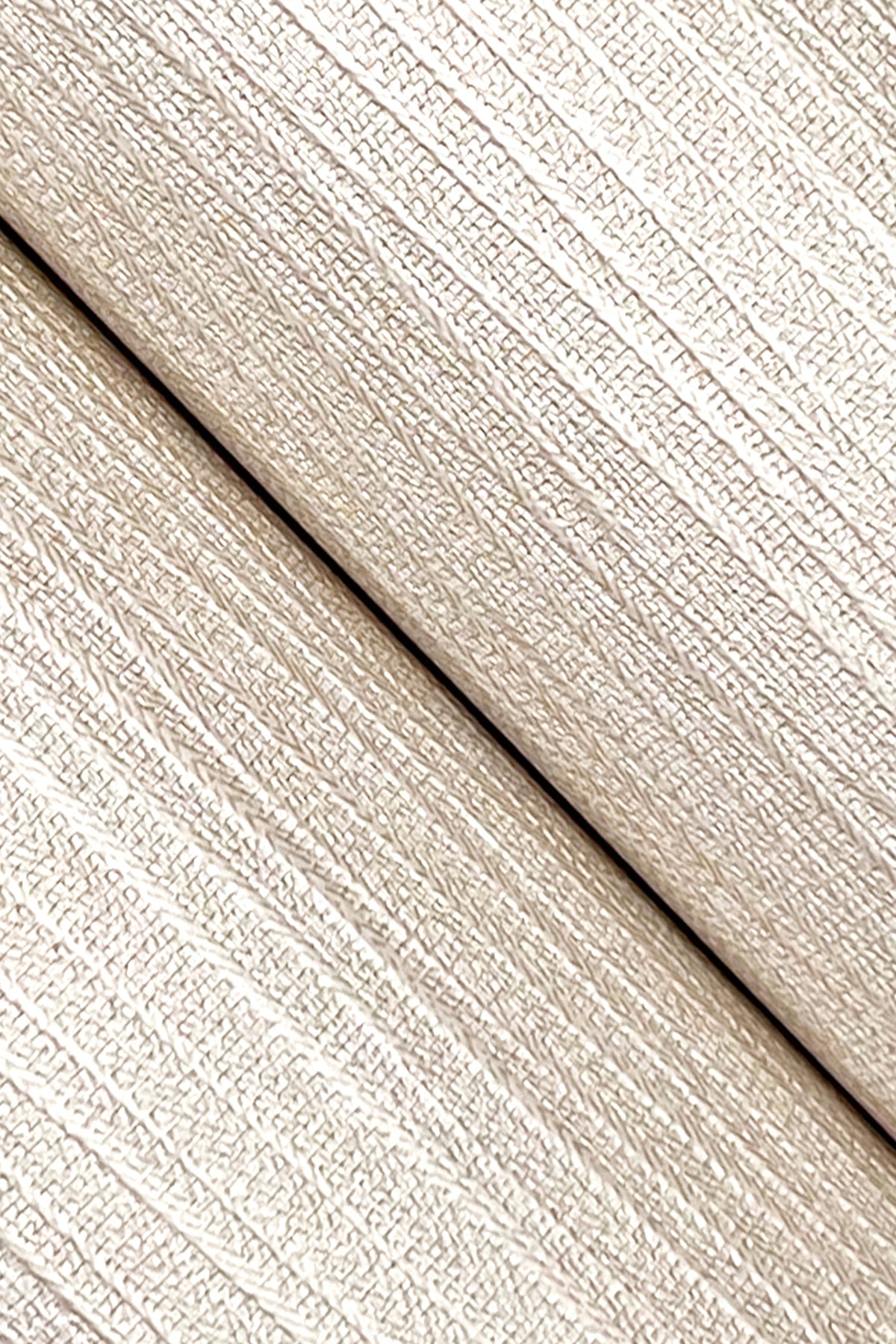 York UD2507N Purl One Cream Wallpaper