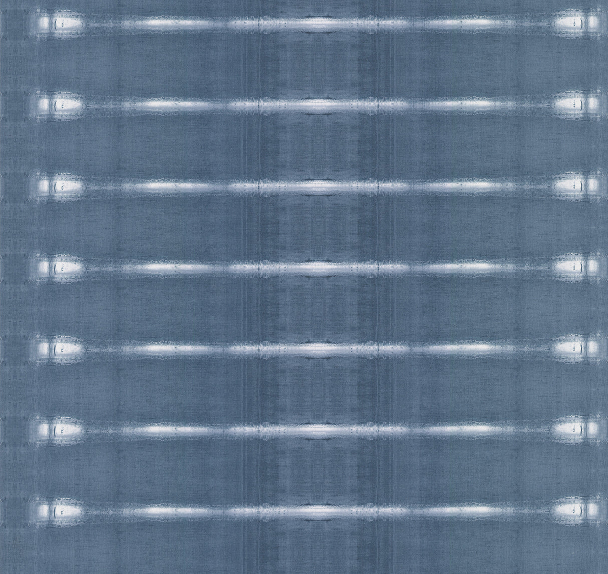York UD2515N Resound Indigo Wallpaper