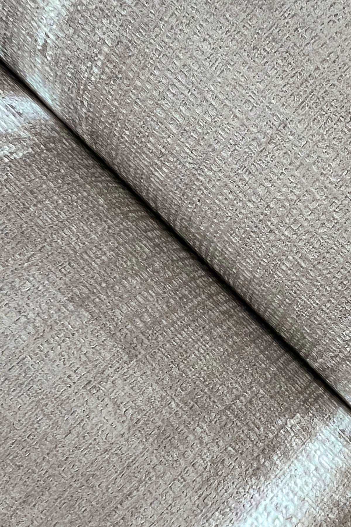 York UD2517N Resound Driftwood Wallpaper