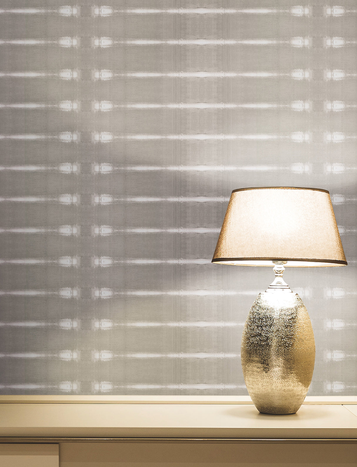 York UD2517N Resound Driftwood Wallpaper