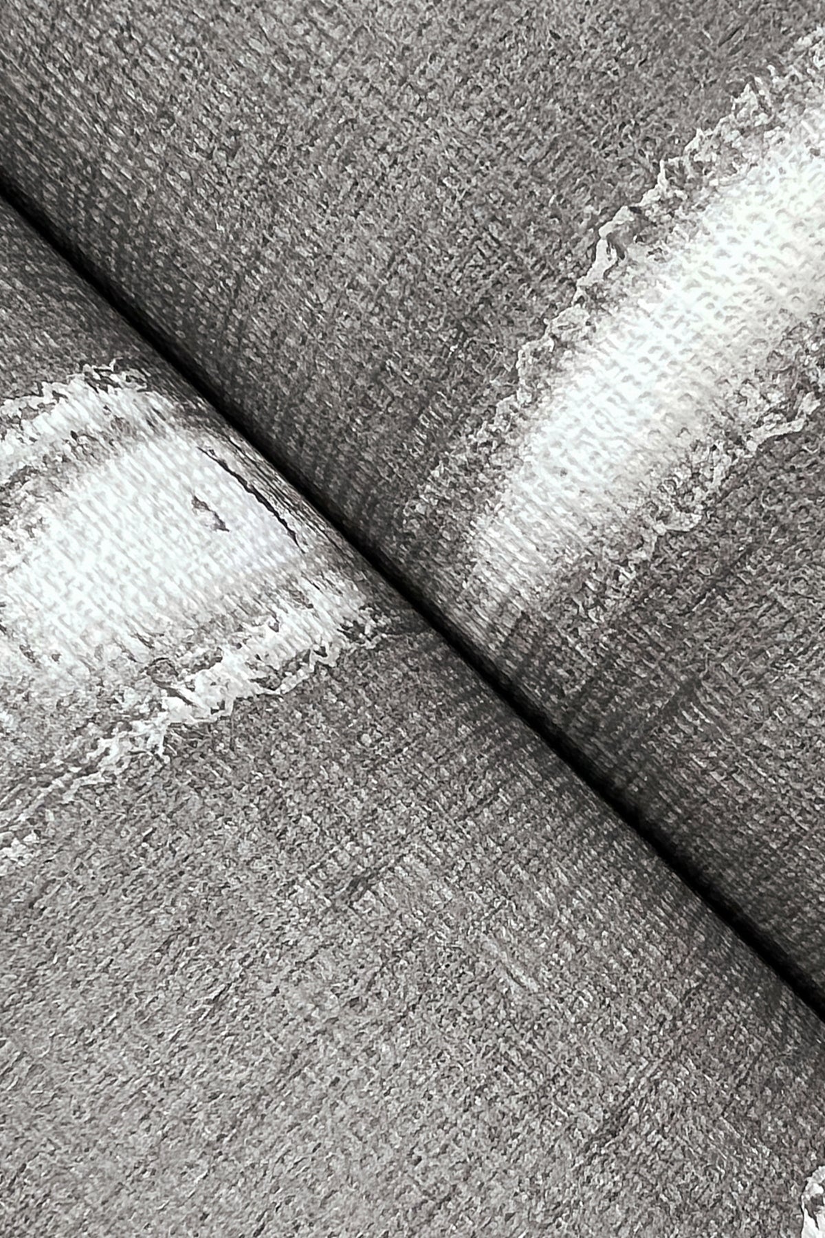 York UD2519N Resound Graphite Wallpaper