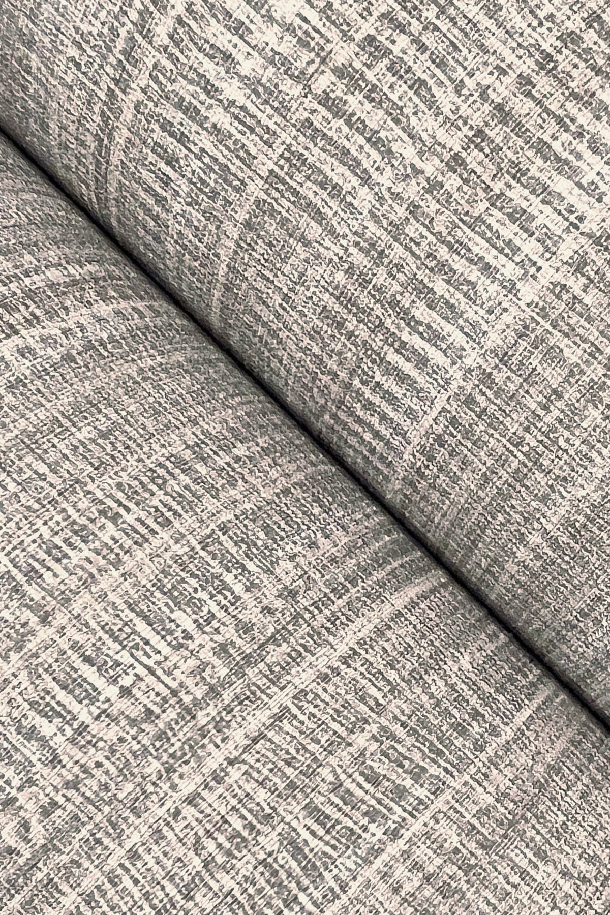 York UD2526N Allineate Haze Wallpaper