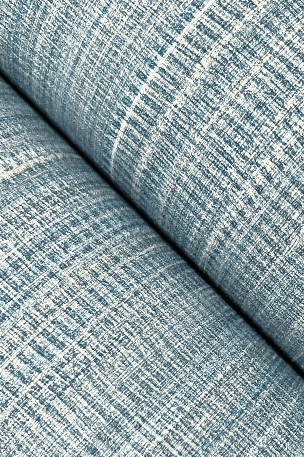 York UD2527N Allineate Ink Wallpaper