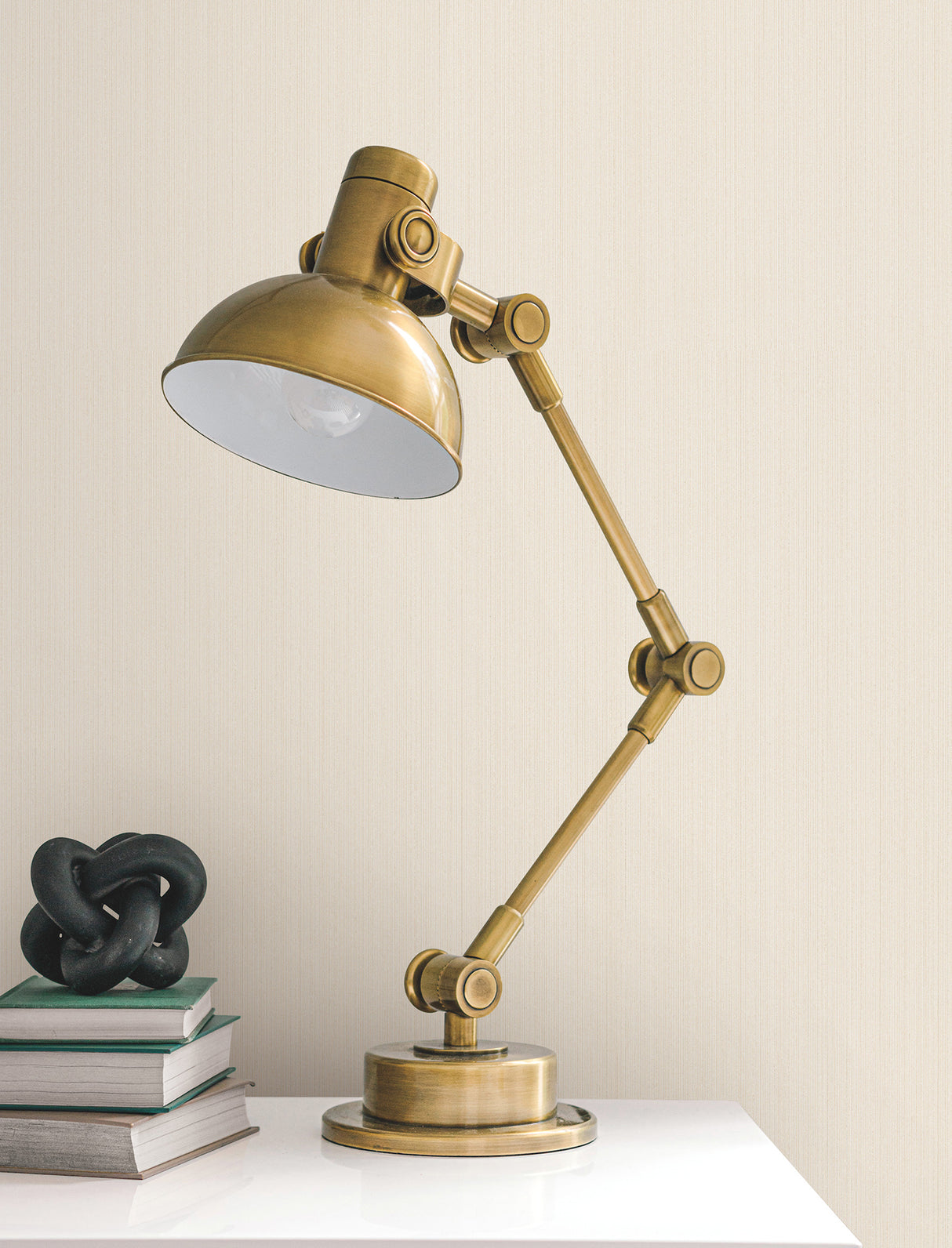 York UD2534N Camden Porcelain Wallpaper