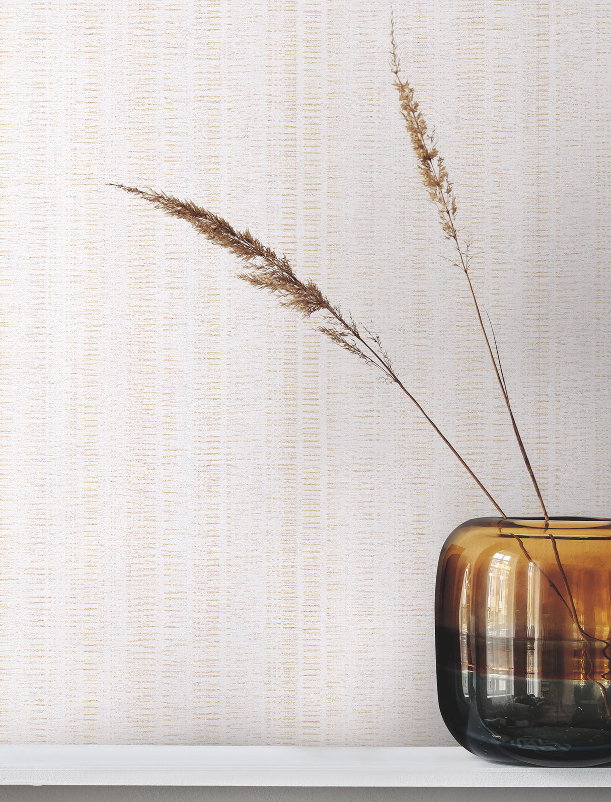 York UD2540N Stratford Cotton Wallpaper