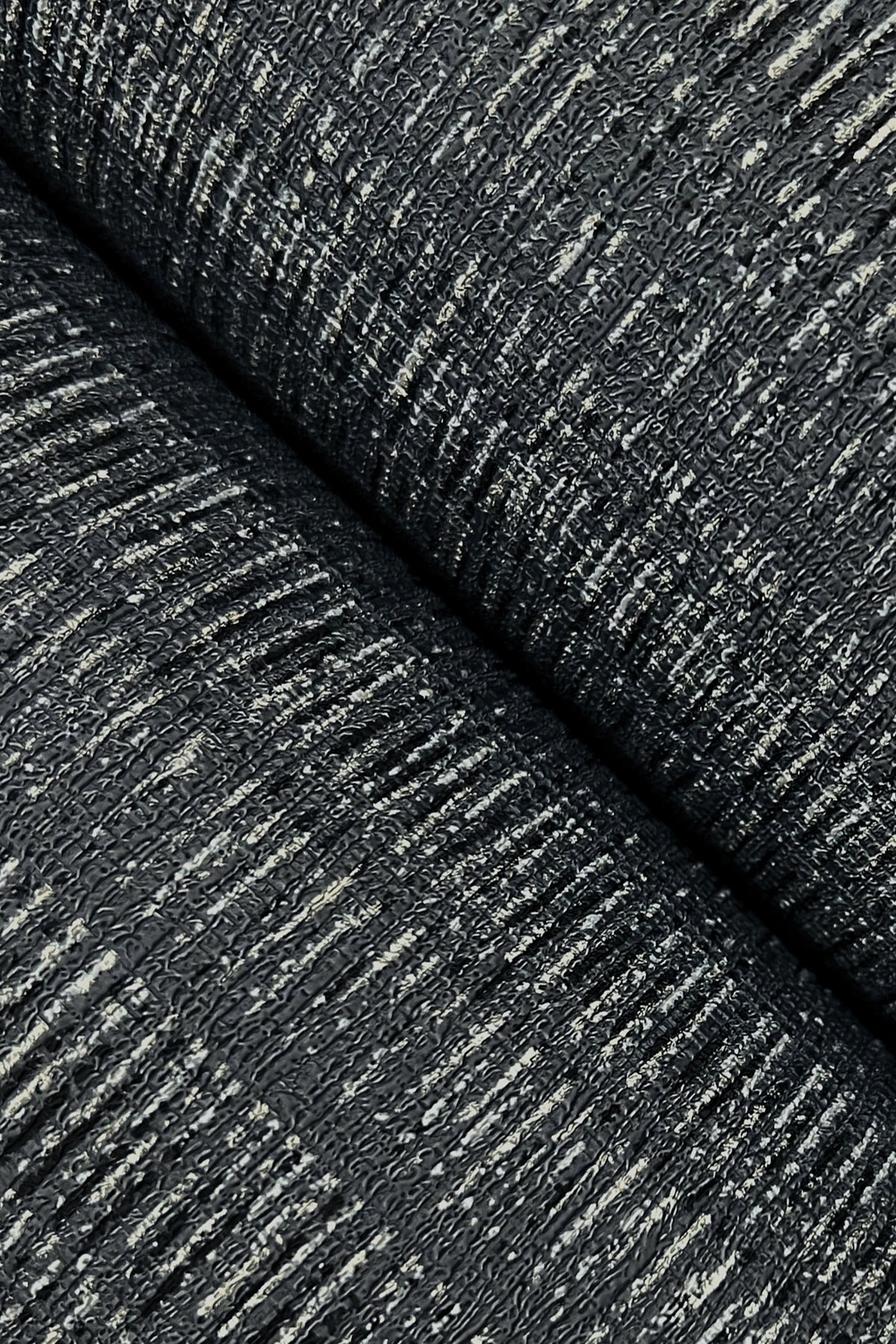 York UD2549N Stratford Carbon Wallpaper