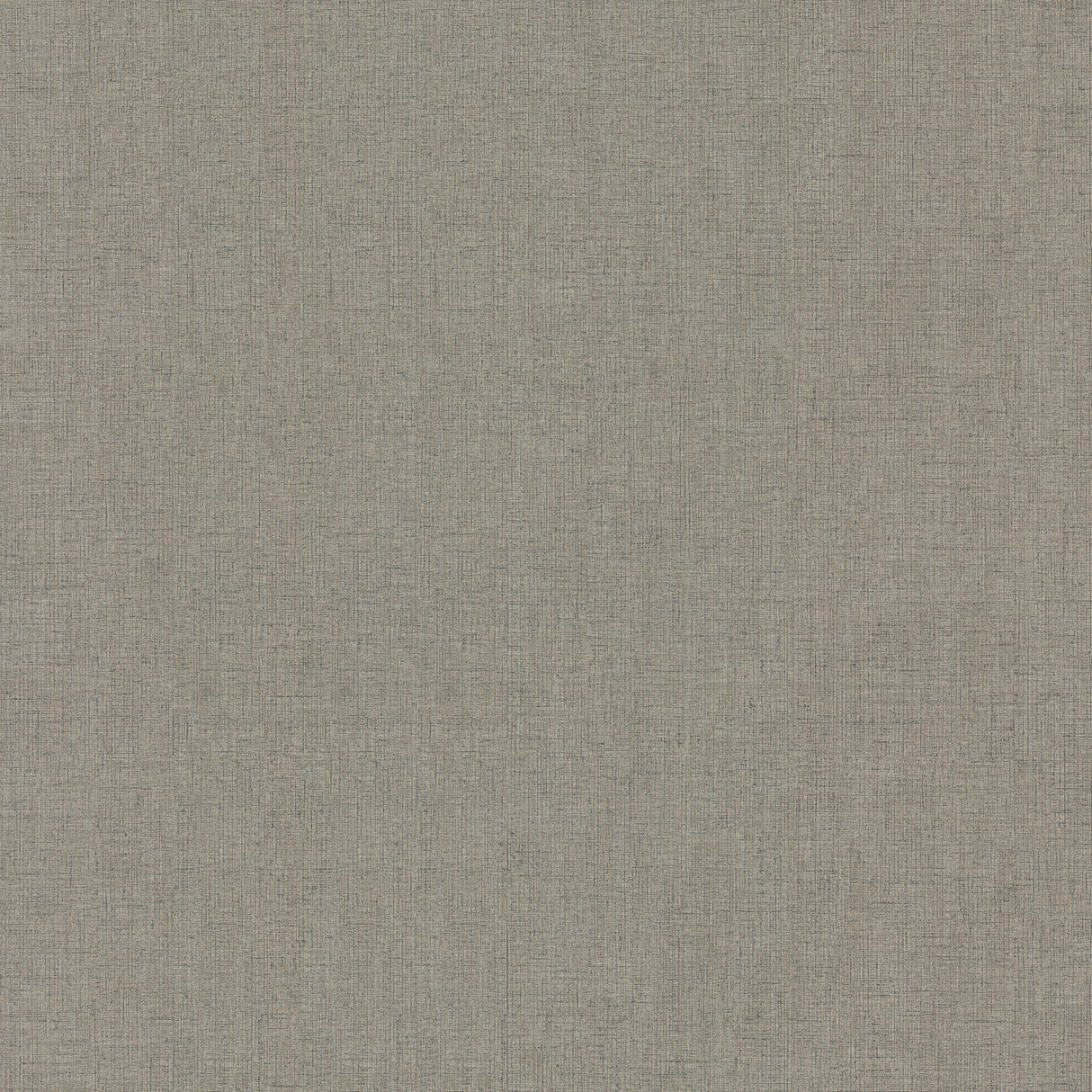York UD2561N Hardy Linen Cinder Wallpaper