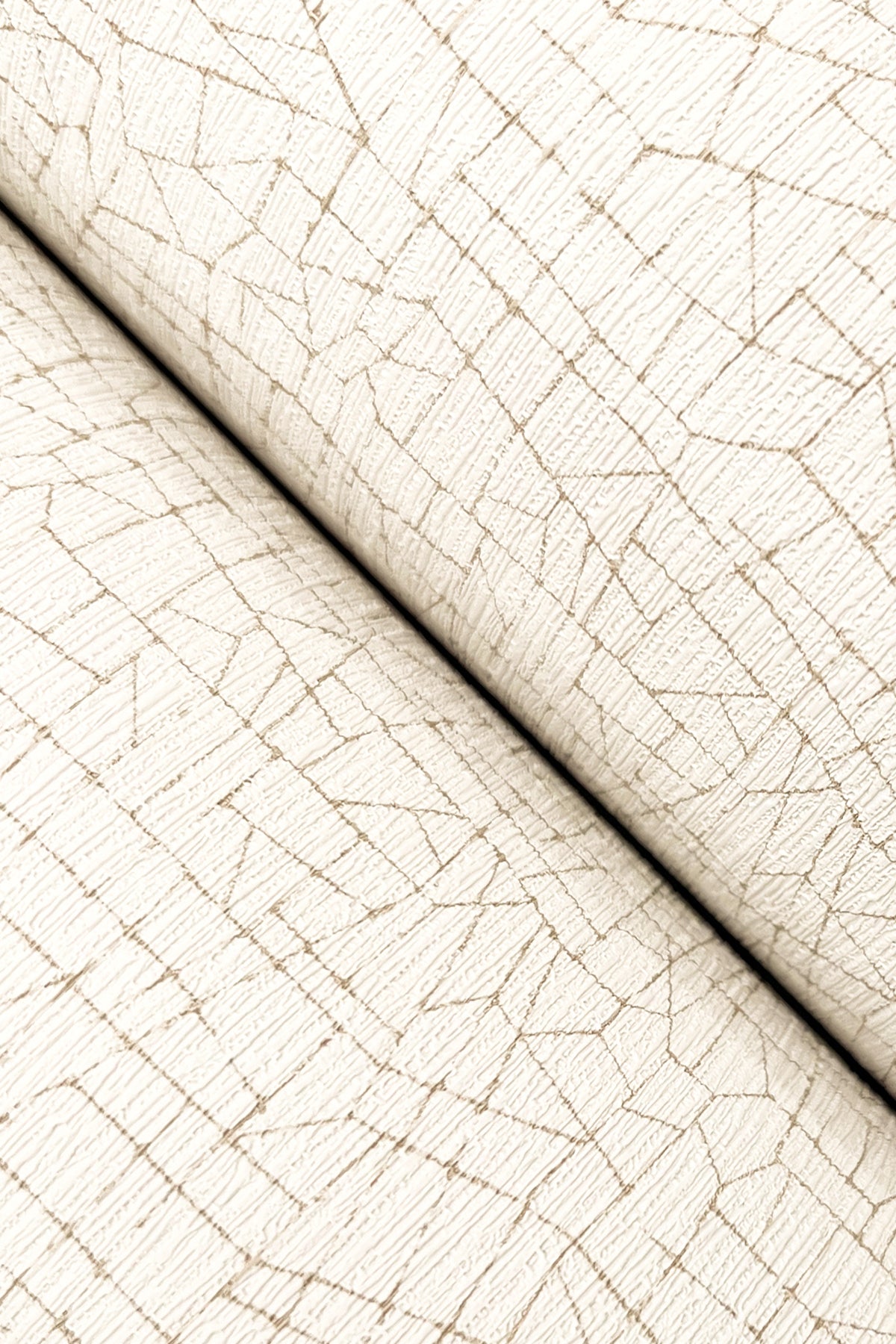 York UD2566N Exchange Gilded Wallpaper