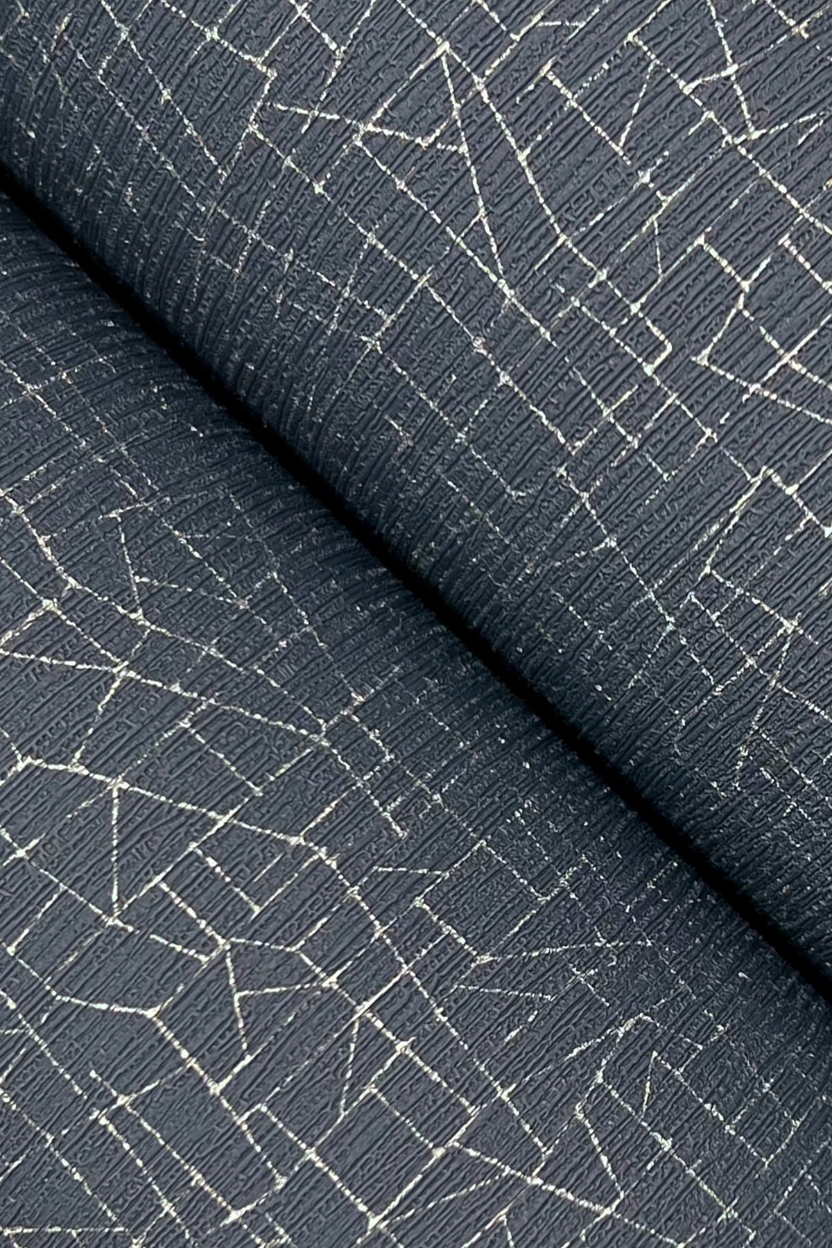 York UD2567N Exchange Ink Press Wallpaper