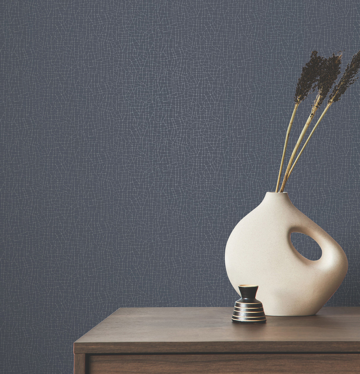 York UD2567N Exchange Ink Press Wallpaper