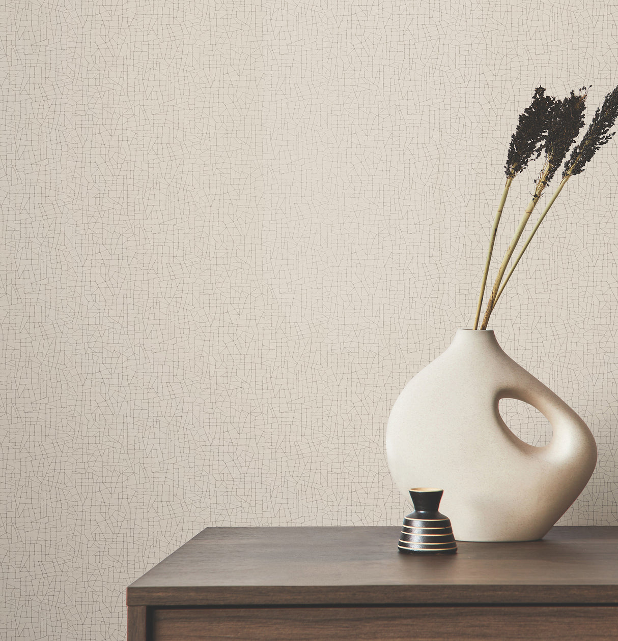 York UD2570N Exchange Crystal Shore Wallpaper