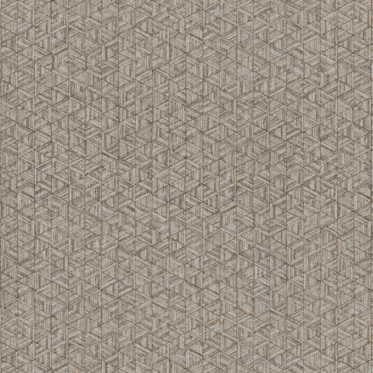 York UD2582N Rune Tortoiseshell Wallpaper