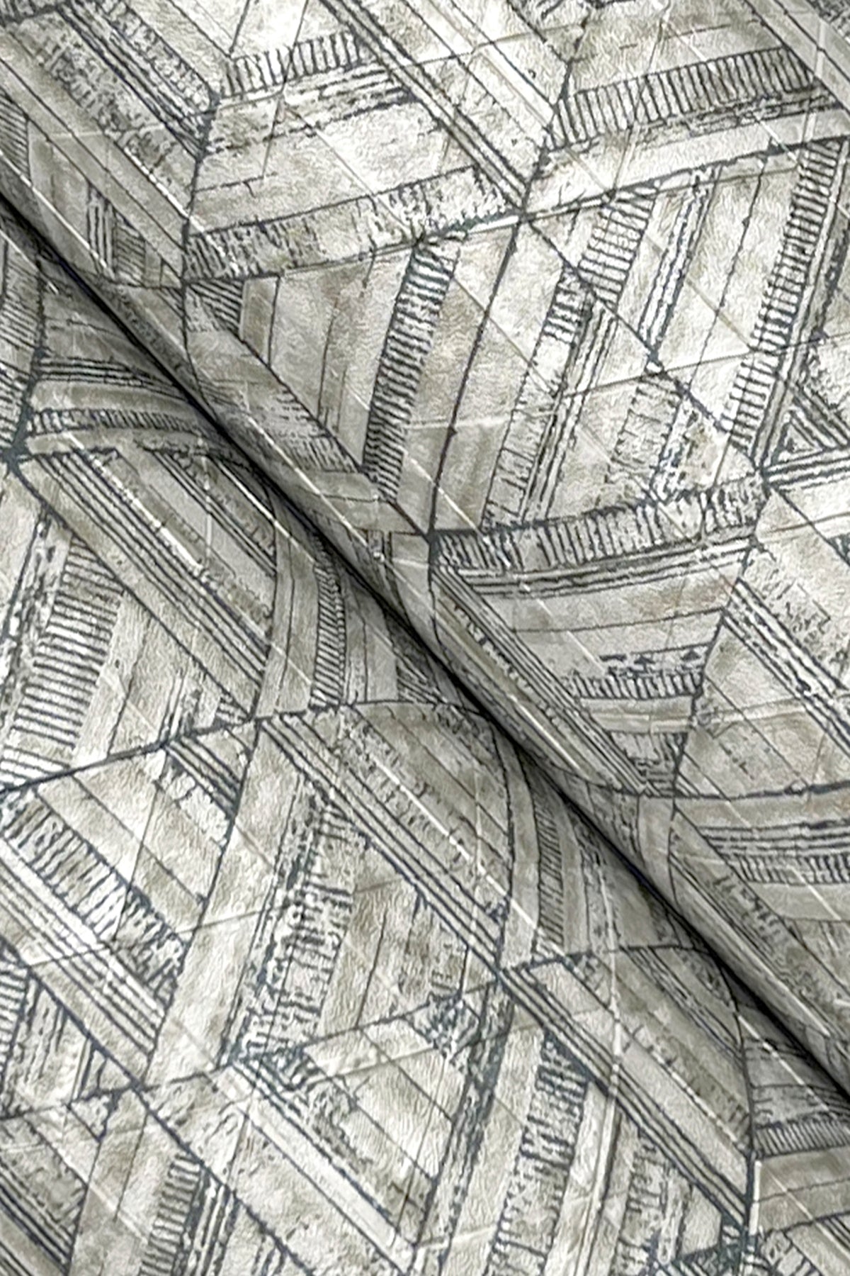 York UD2583N Rune Oyster Wallpaper