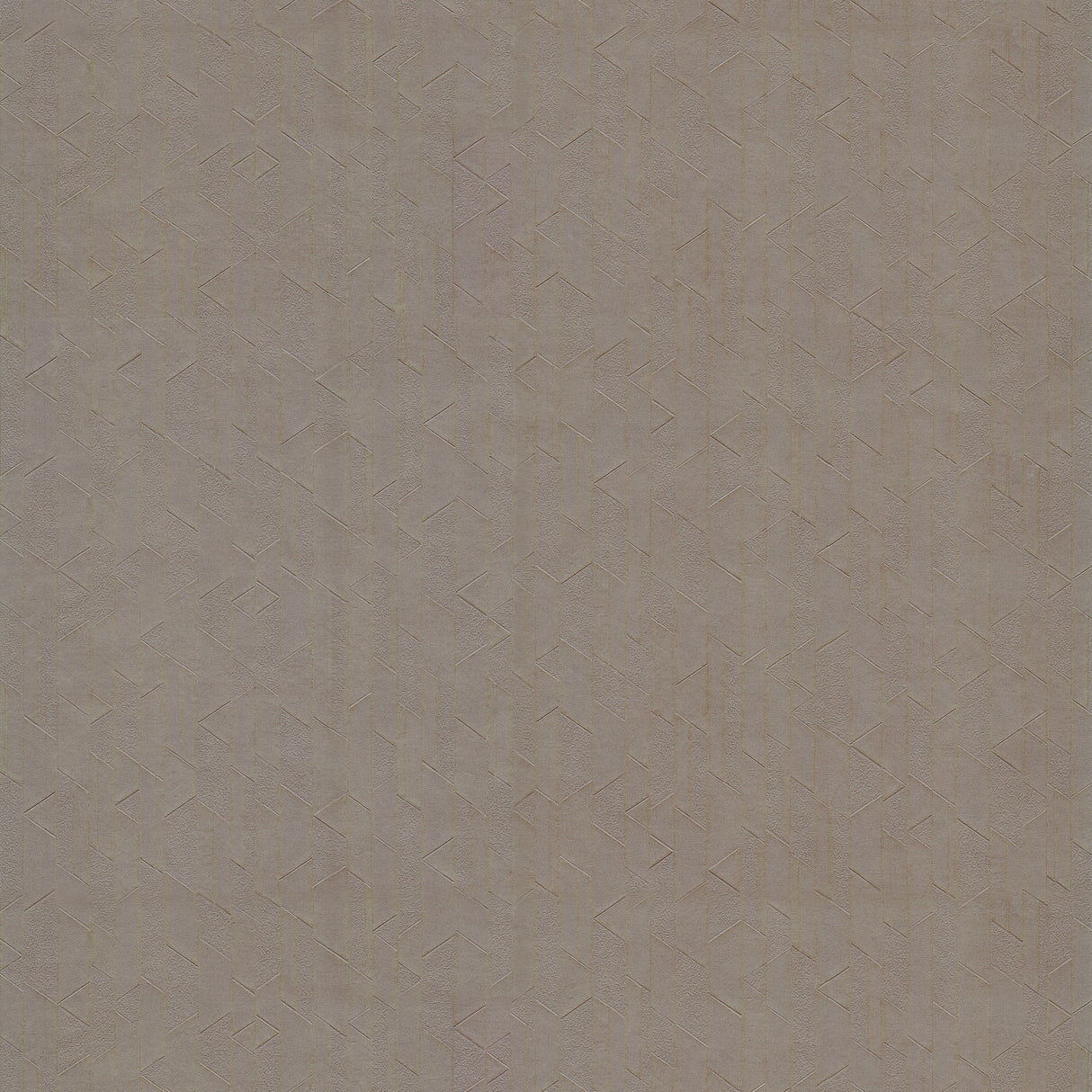 York UD2588N Verge Aged Bronze Wallpaper