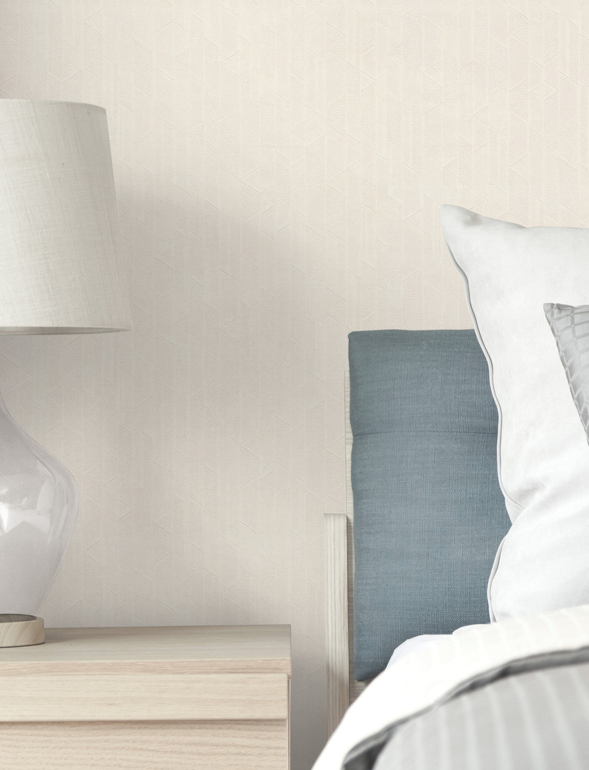 York UD2589N Verge Porcelain Wallpaper