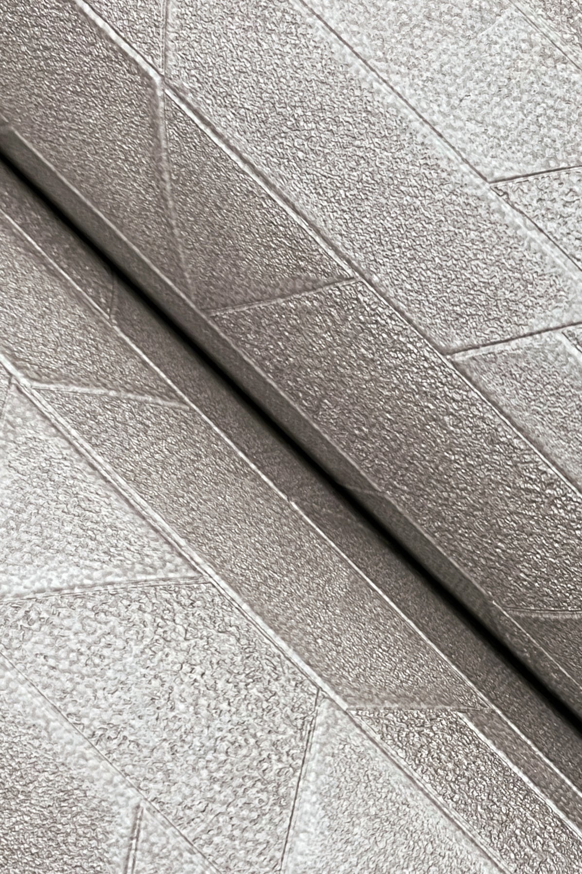 York UD2592N Verge Soapstone Wallpaper