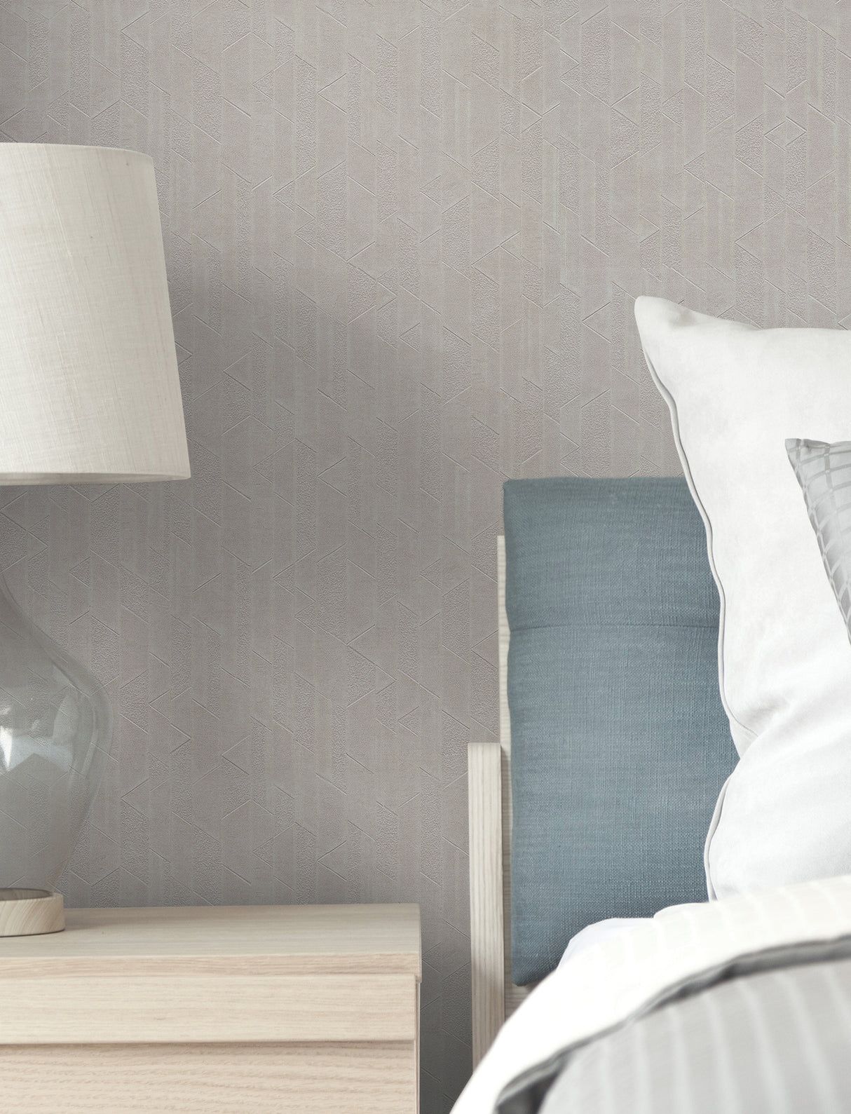 York UD2592N Verge Soapstone Wallpaper