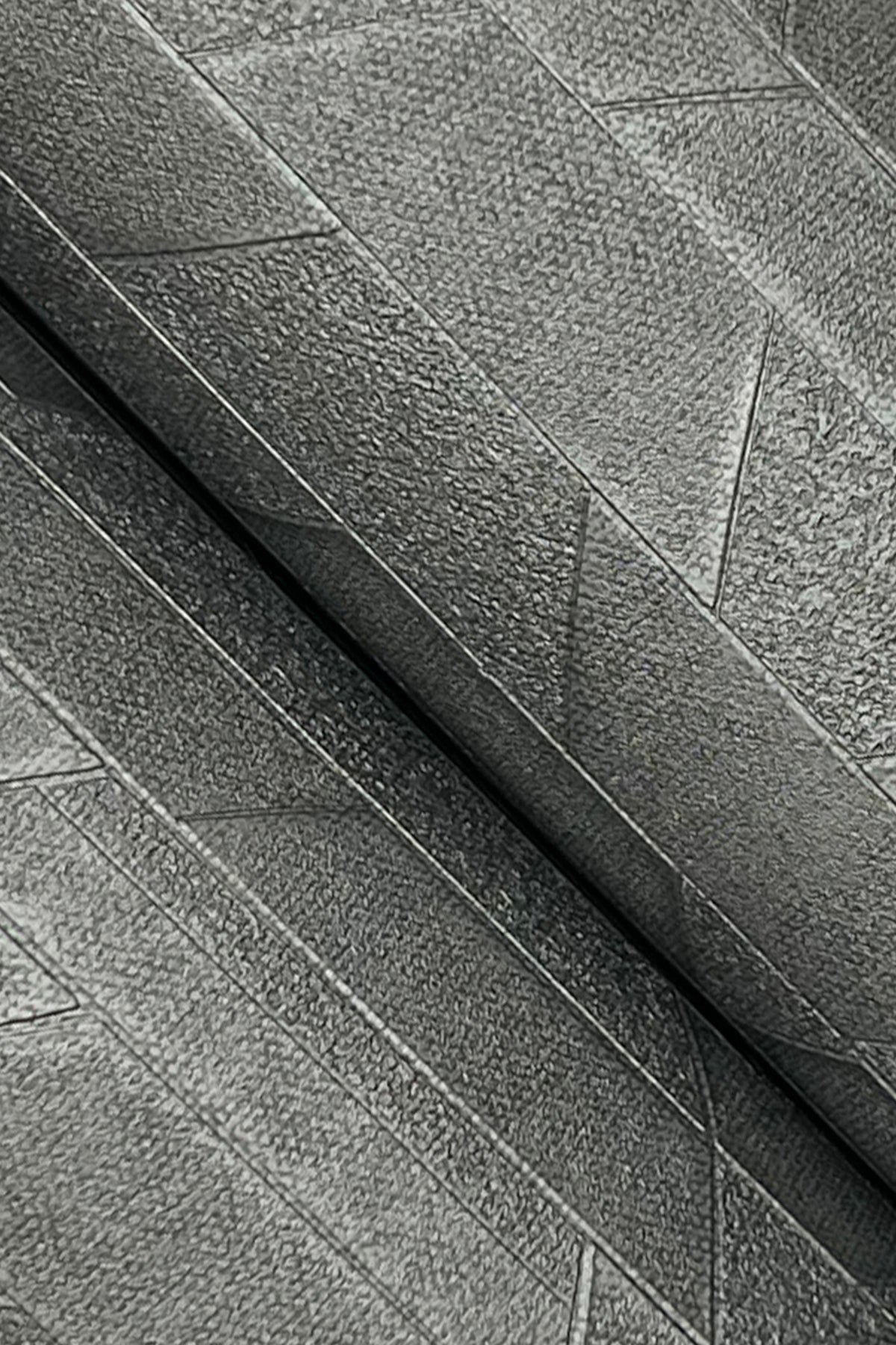 York UD2593N Verge Graphite Wallpaper