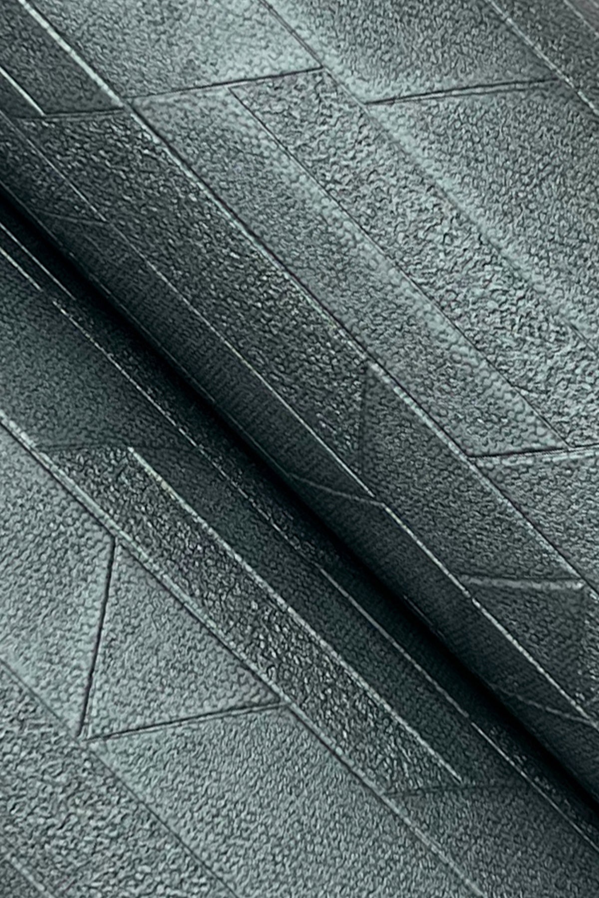 York UD2595N Verge Dark Slate Wallpaper