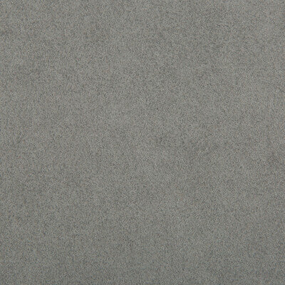 KRAVET DESIGN ULTRASUEDE.21.0 ULTRASUEDE STEEL Fabric - Eade's Wallpaper