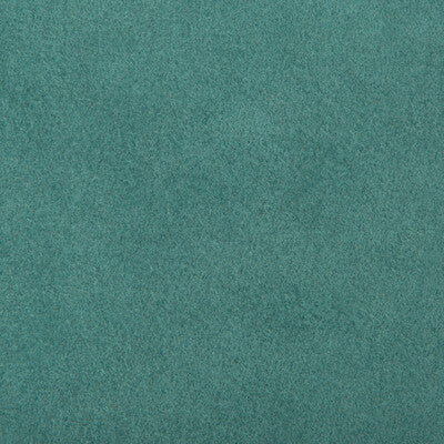 KRAVET DESIGN ULTRASUEDE.35.0 ULTRASUEDE PEACOCK Fabric - Eade's Wallpaper