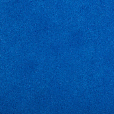 KRAVET DESIGN ULTRASUEDE.55.0 ULTRASUEDE BALTIC BLUE Fabric - Eade's Wallpaper