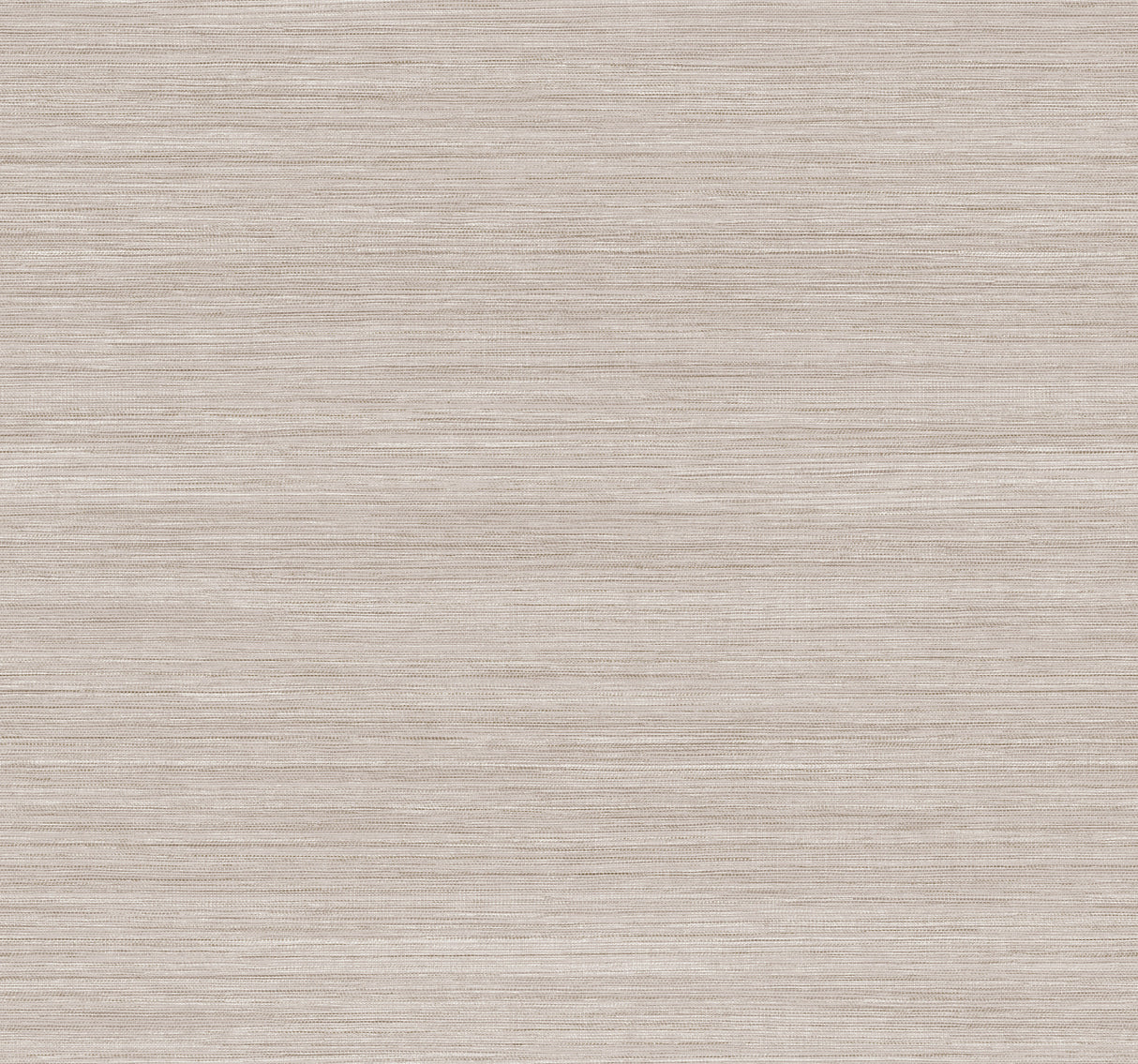 York Wallcoverings UW1031N Mystic Taupe Faux Grasscloth Wall