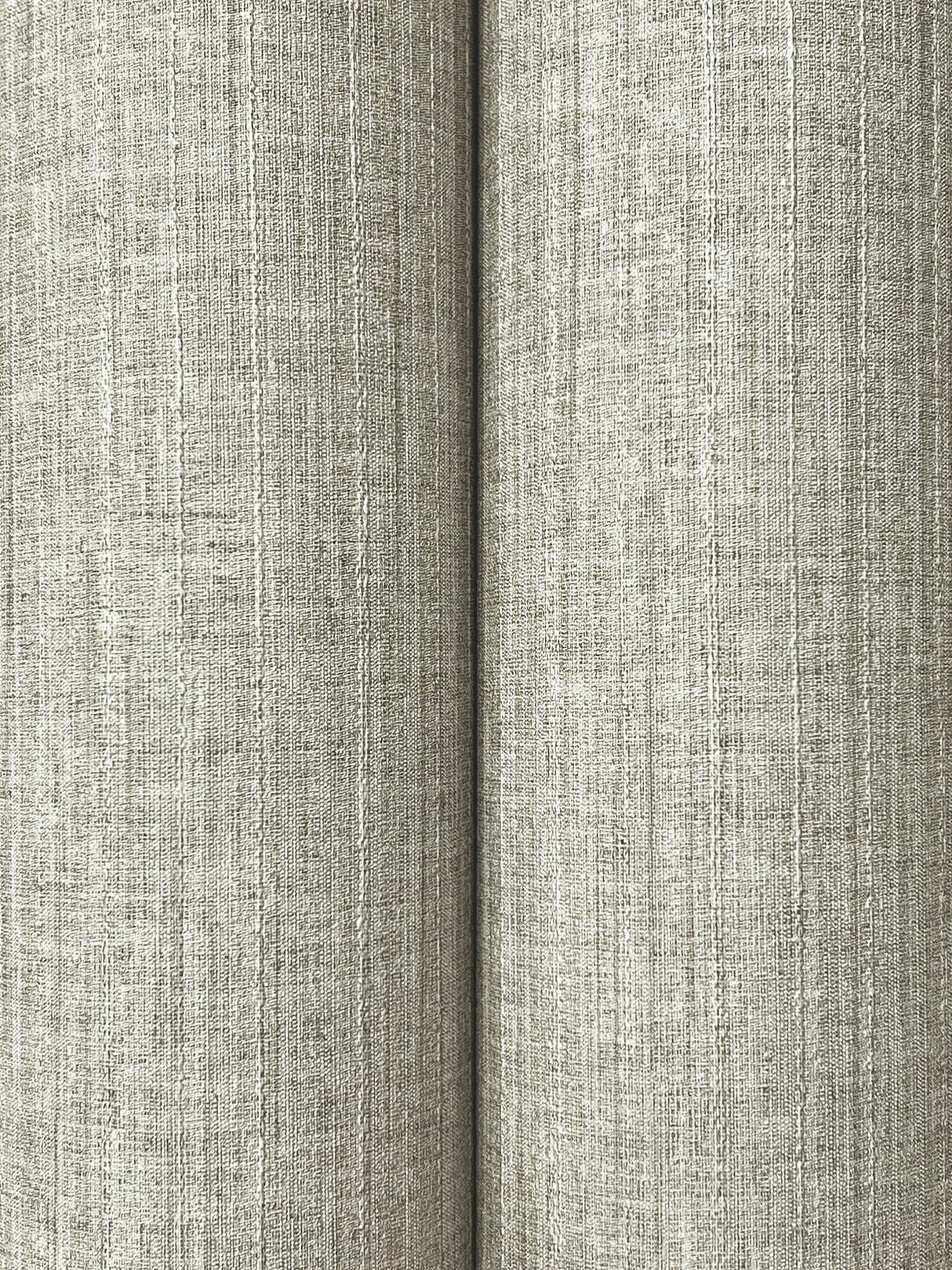 York Wallcoverings UW1056N Silk Spun Sage Tactile Stripe Wal