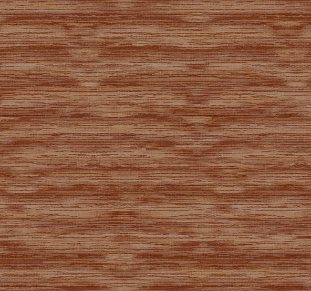 York Wallcoverings UW1076N Oasis Rust Faux Grasscloth Wallpa
