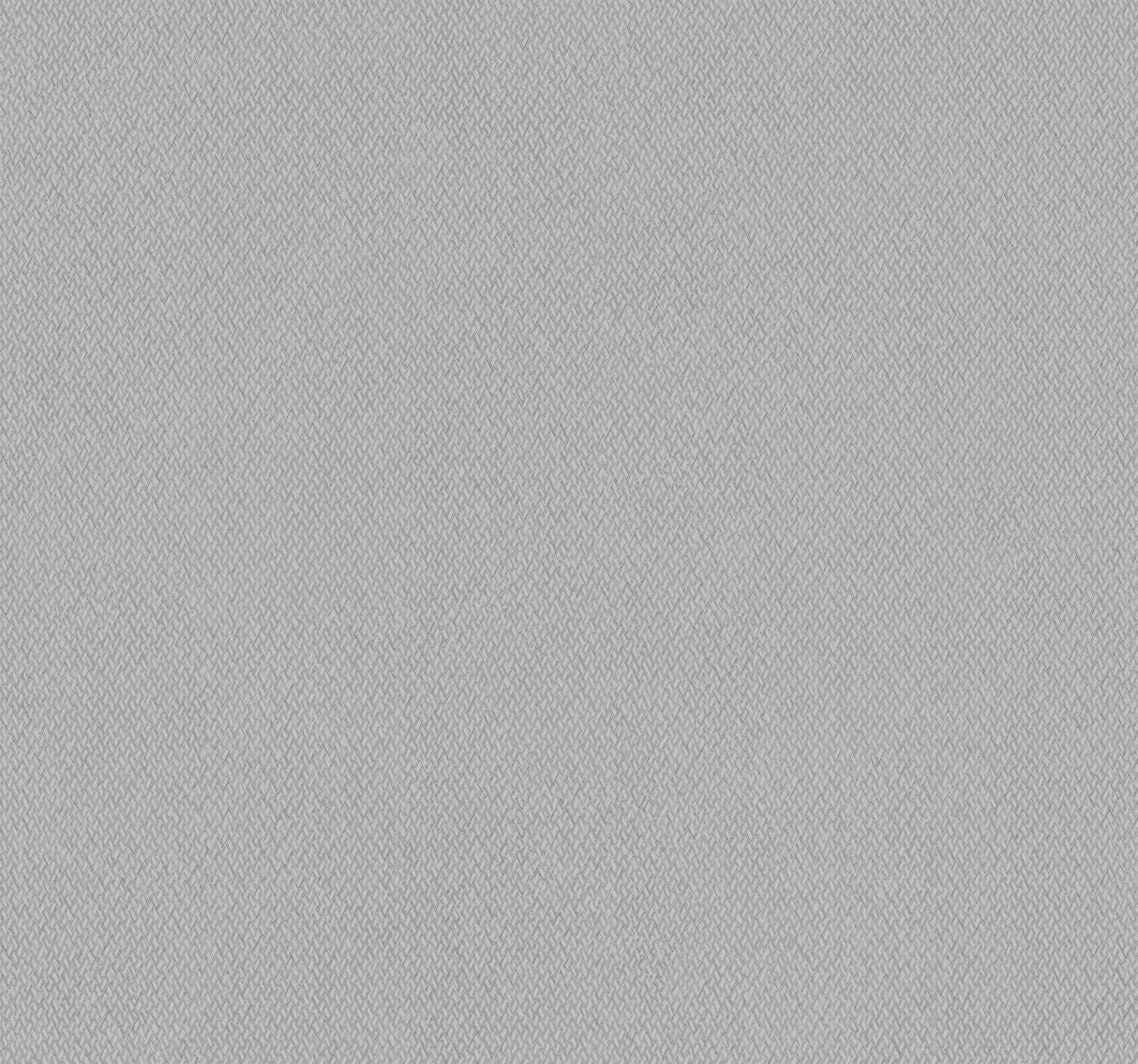 York Wallcoverings UW1120N Tisket A Tasket Pewter Basketweav
