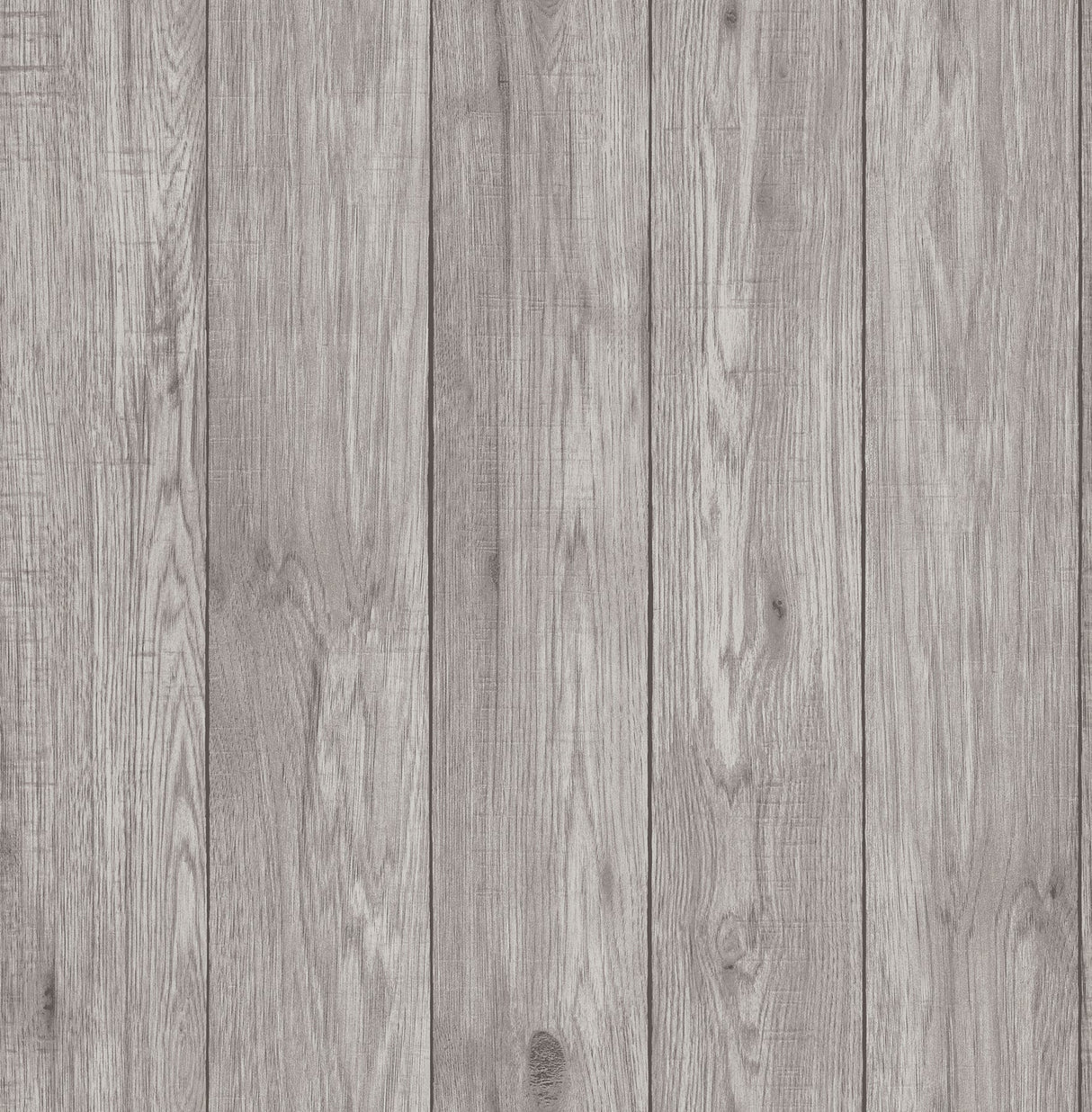 Brewster UW24767 Mammoth Light Grey Lumber Wood Wallpaper