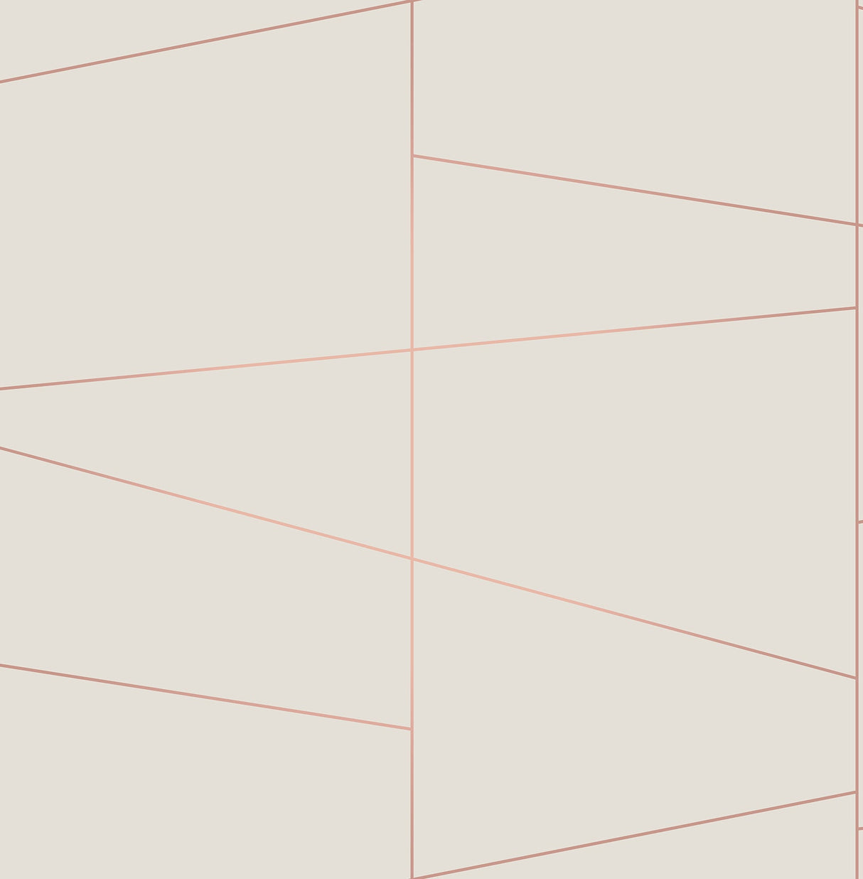 Brewster UW24790 Fairmont Eggshell Deco Fracture Wallpaper