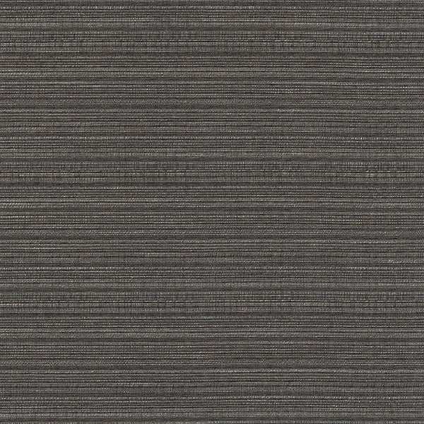 Mitchell MB FF-1901-20 Faux Silk Macari-Graphite - Eade's Wallpaper