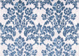 Scalamandre V1 0002IBIZ TAHOE BLUE VARALA Fabric - Eade's Wallpaper