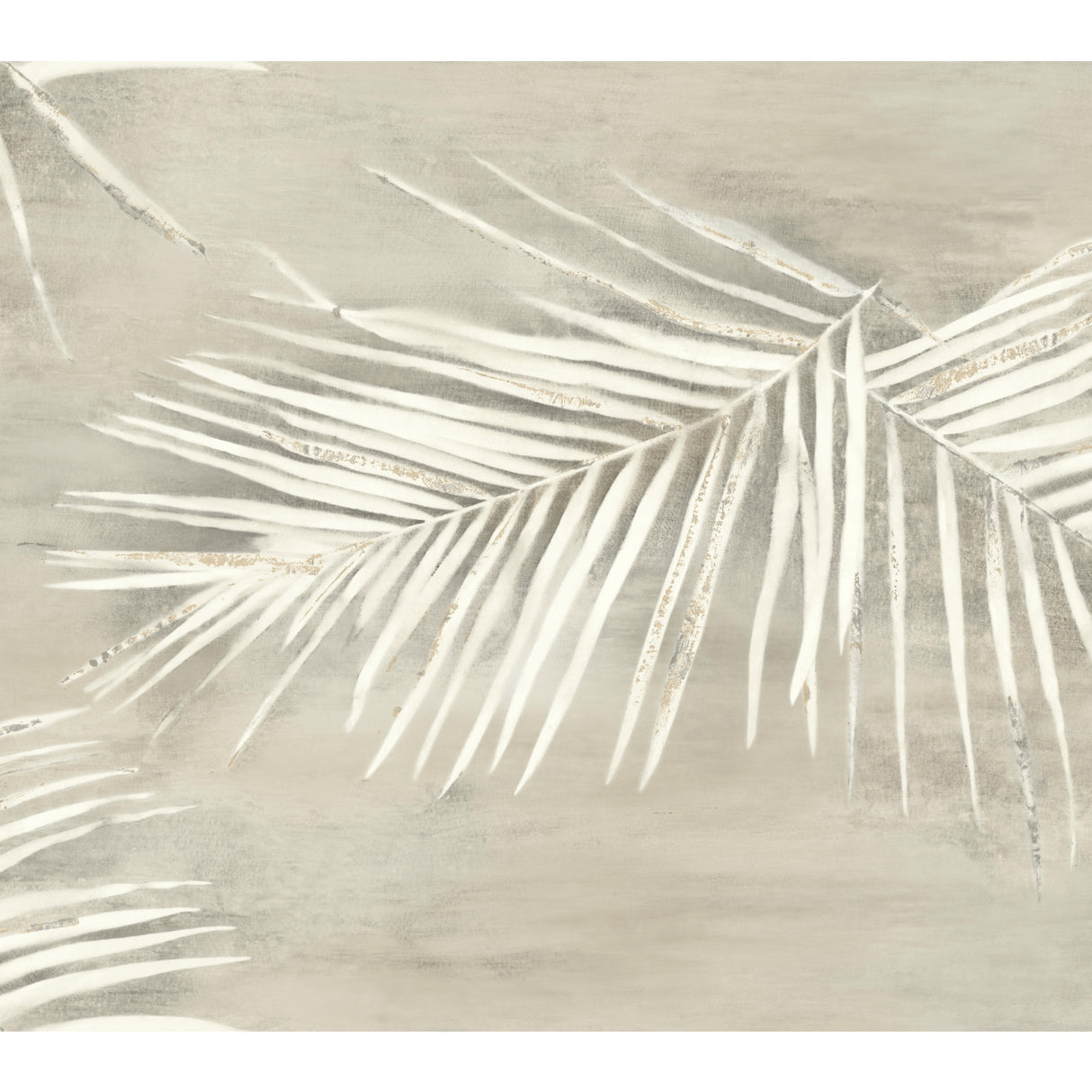 York VA1268 Endless Summer Grey Wallpaper