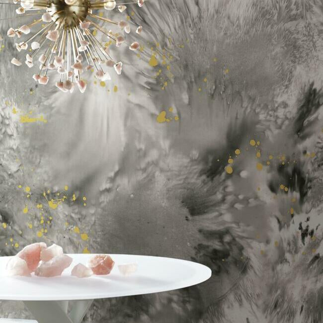 York Designer Series VA1281M Dreamchaser Wall Mural - Eade's Wallpaper