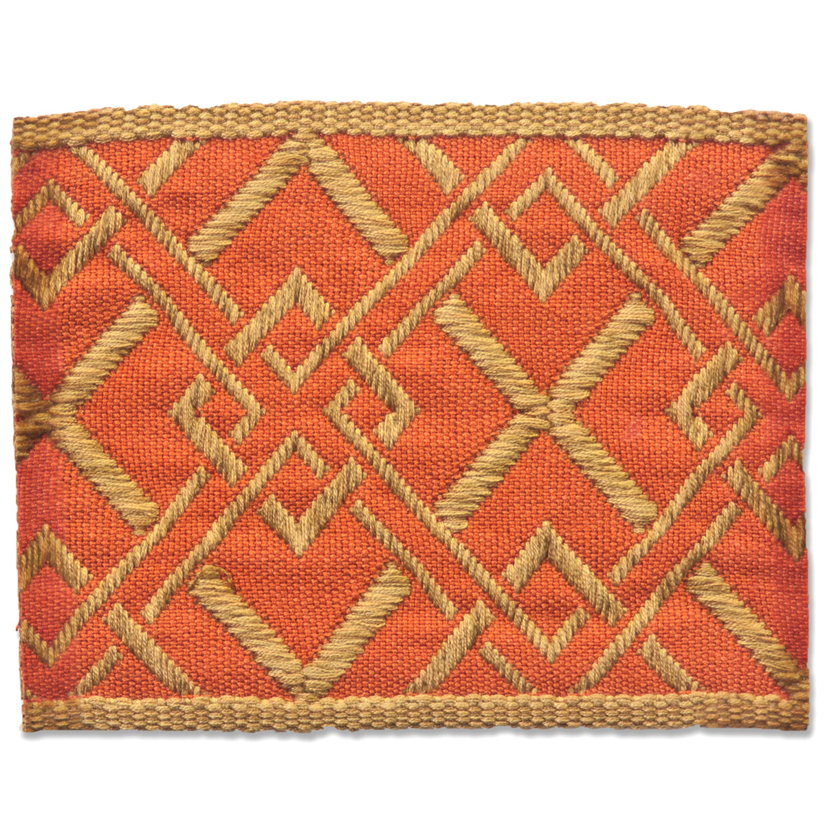 Eade's VANI-2-sample CLAY