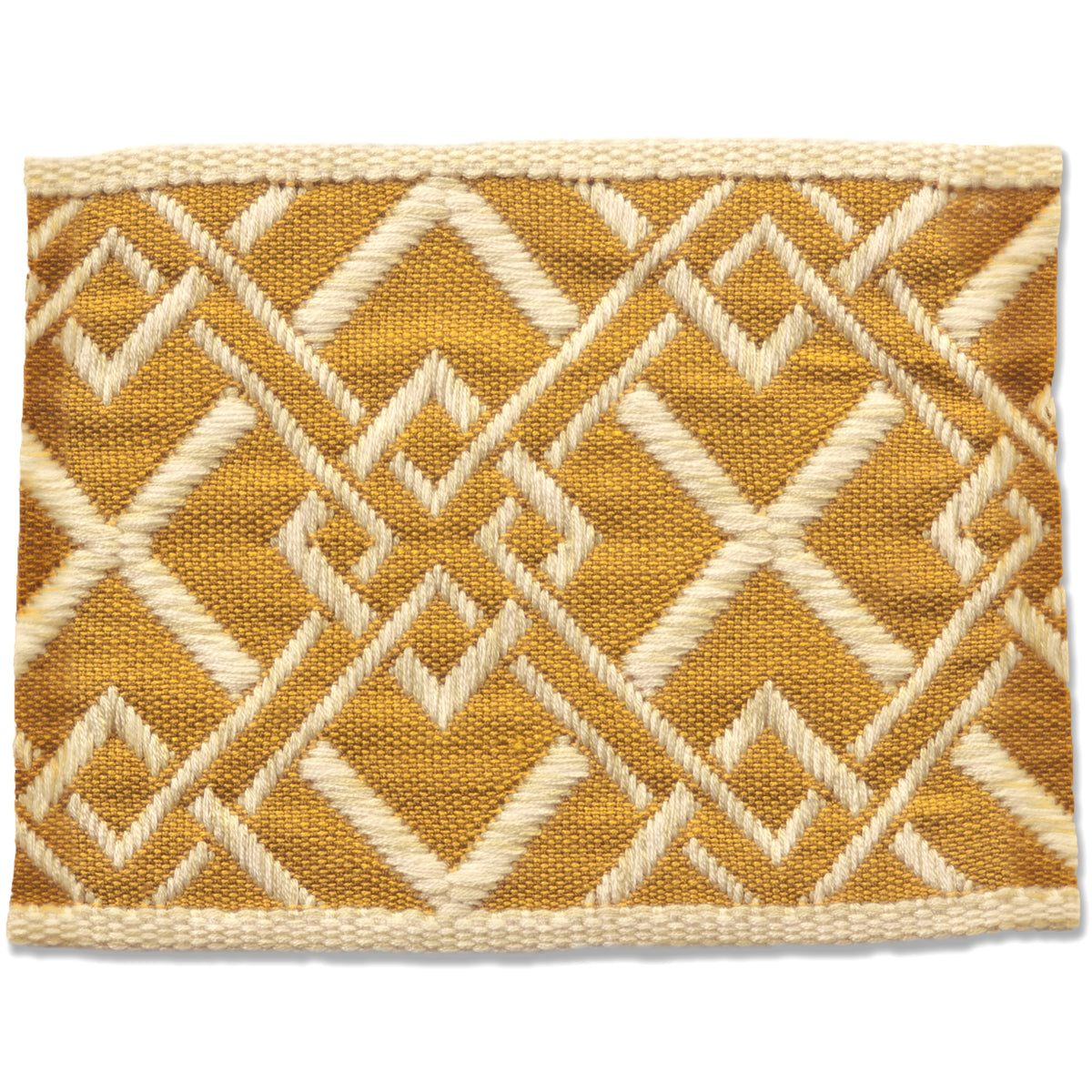 Eade's VANI-4-sample TOPAZ